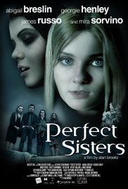 Perfect Sisters Title