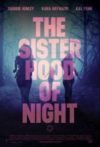 The Sisterhood of Night Title