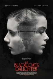The Blackcoats Daughter Title