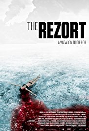 The Rezort Title